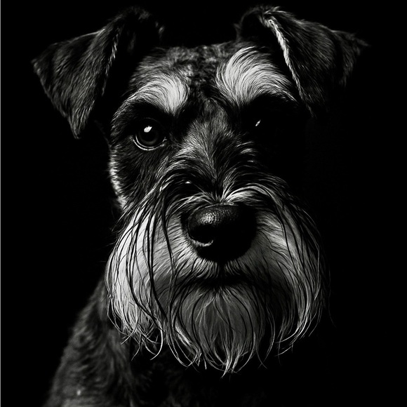 Meet your Posher, Krista - Picture 1 of 1